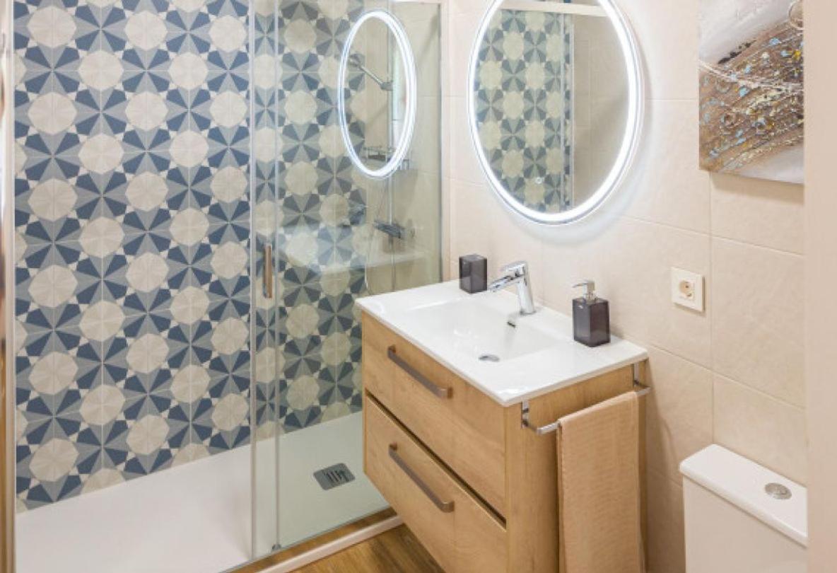 Suite Puerto Banus Con Piscina Марбелья Экстерьер фото