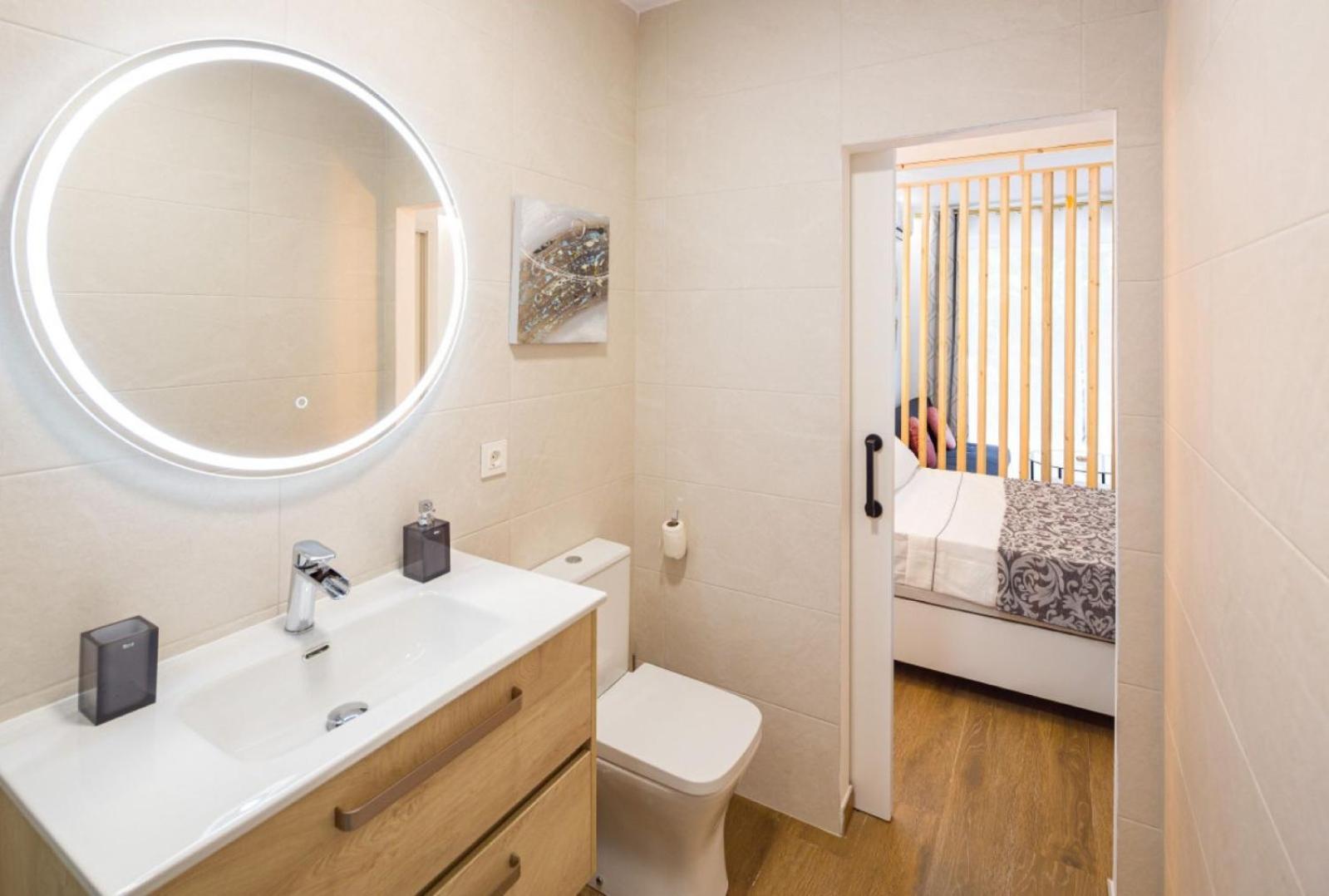 Suite Puerto Banus Con Piscina Марбелья Номер фото