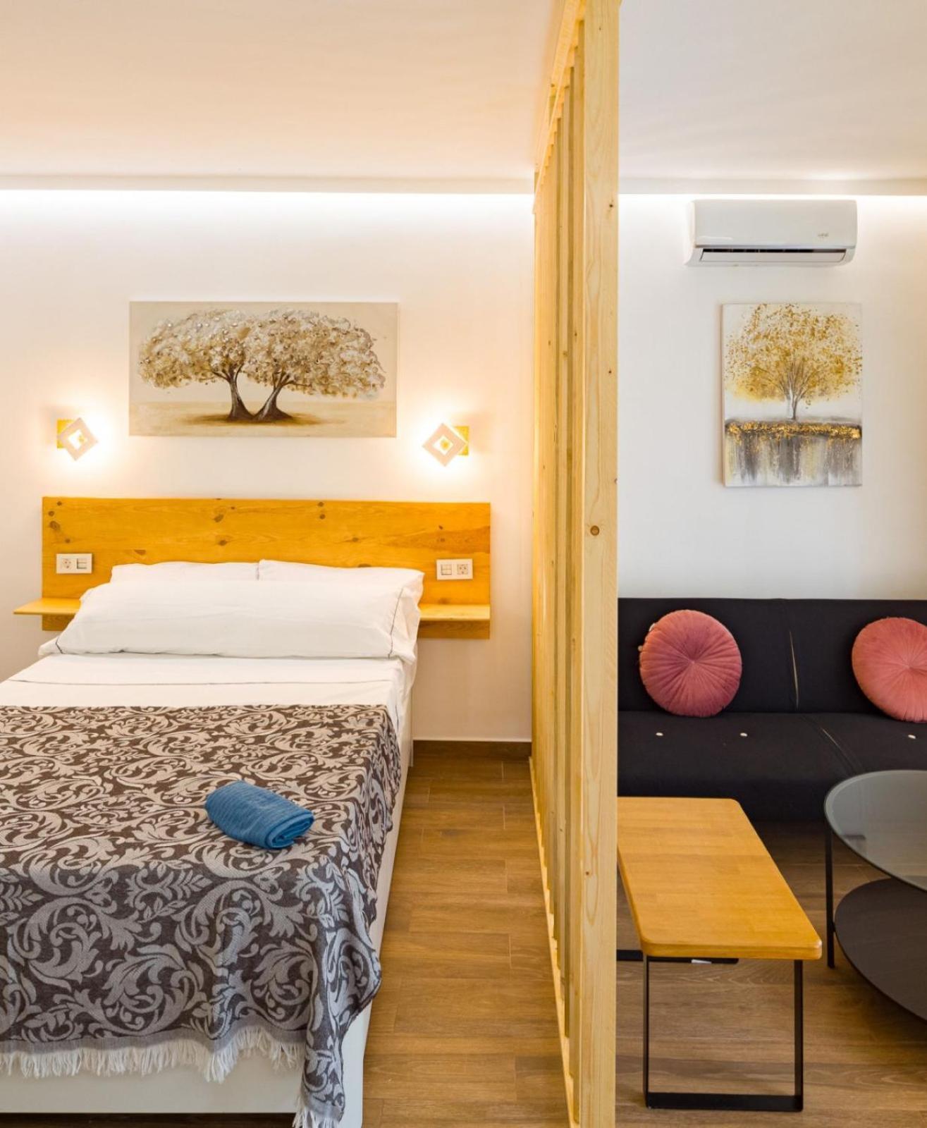 Suite Puerto Banus Con Piscina Марбелья Экстерьер фото